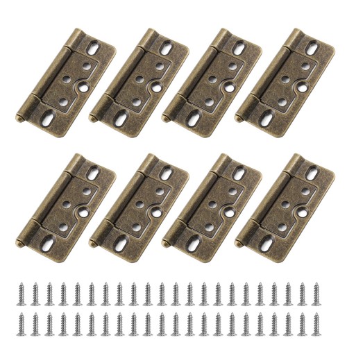 Pcs inch bronze - bronze, nonmortise