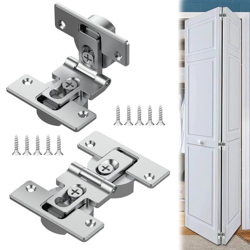 Bifold cabinet door - bifold,