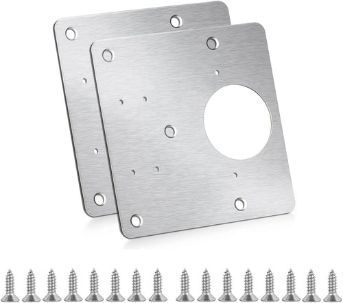 Stainless steel cabinet hinge - cabinet,
