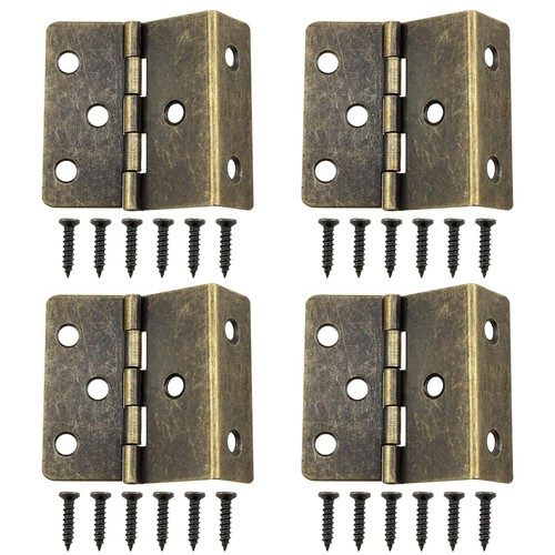 Dsjnf bronze tri fold hardware - tri,