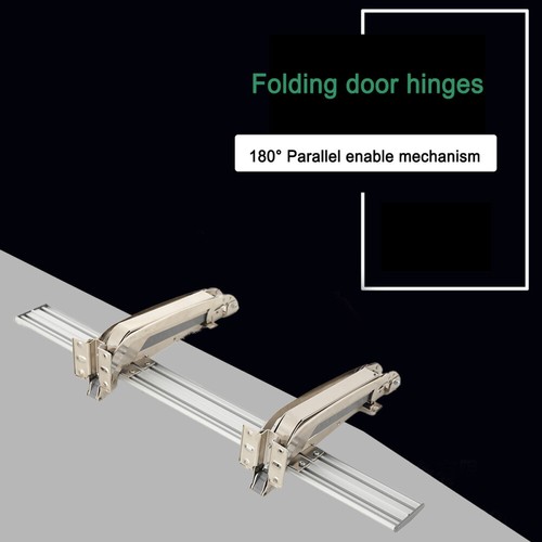 Lateral opening door hinges - door,