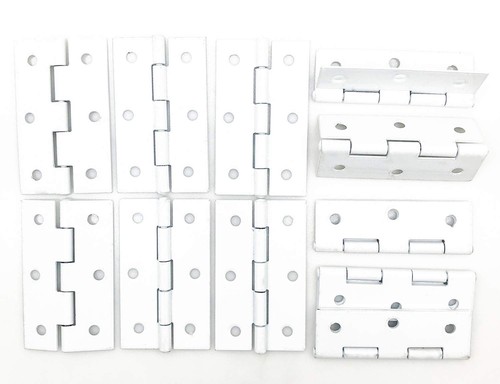 Pcs 4x1 inch cabinet - pcs, 2.4x1.5