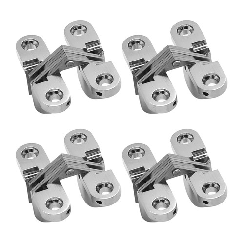 4pcs inch stainless - inch,