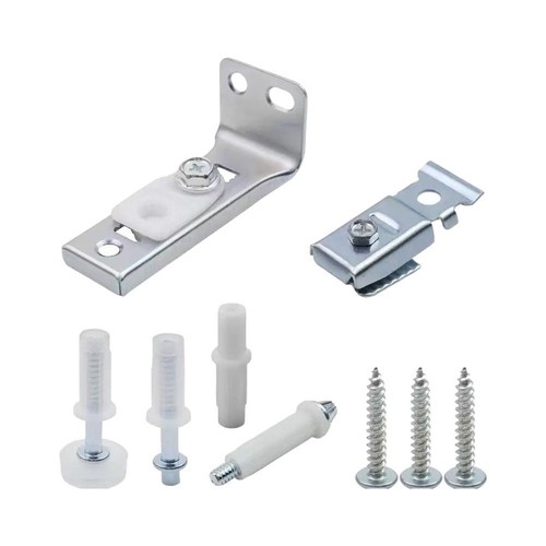 Sliding wardrobe door hinge - wardrobe,