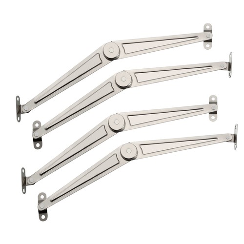 Lid support hinge inch - lid,