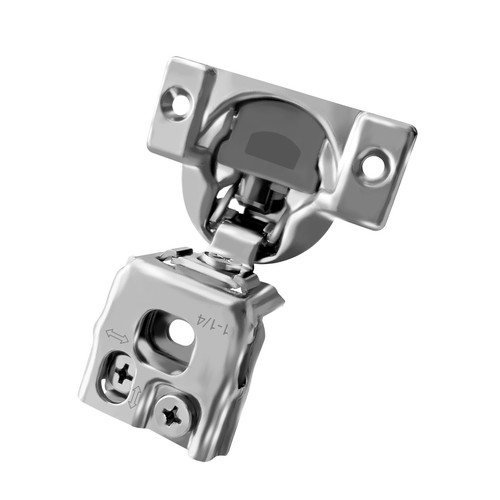 Overlay 105 degree - 1/4",