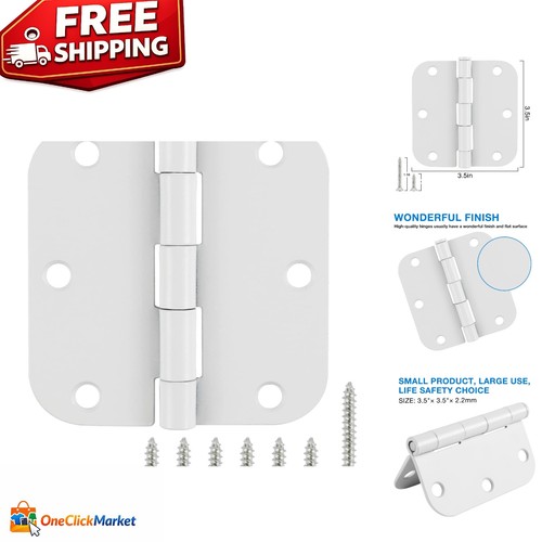 Bulk pack white door - white,