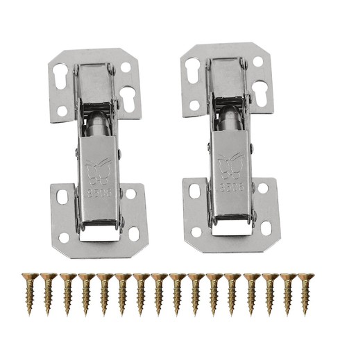 2pcs soft close kitchen - 2x(2pcs,
