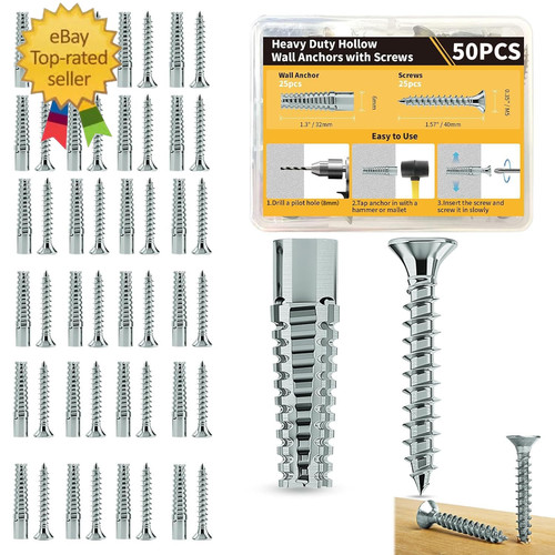 Pcs door hinge repair - hinge, screw