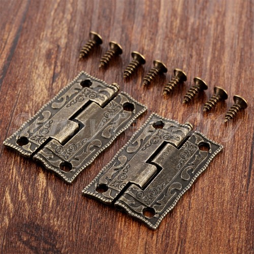 2pcs retro cabinet door drawer - retro,