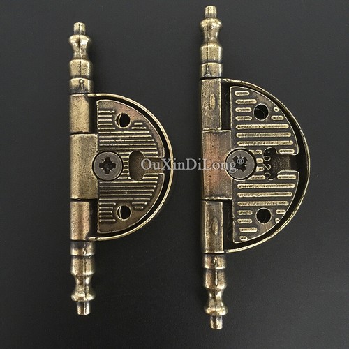 Antique 2pcs zinc alloy - antique,