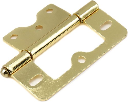 6pk non mortise - non-mortise, bi-fold