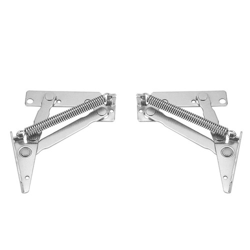 2pcs set steel - durable, lift