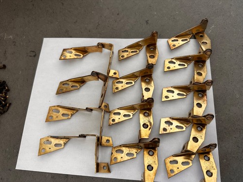 Lot vintage acme general - lot,