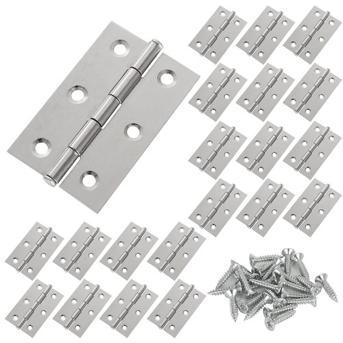 30pcs 1 7 stainless - 30pcs, x
