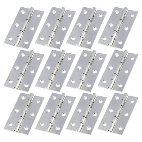 Pcs folding butt - butt, hinge