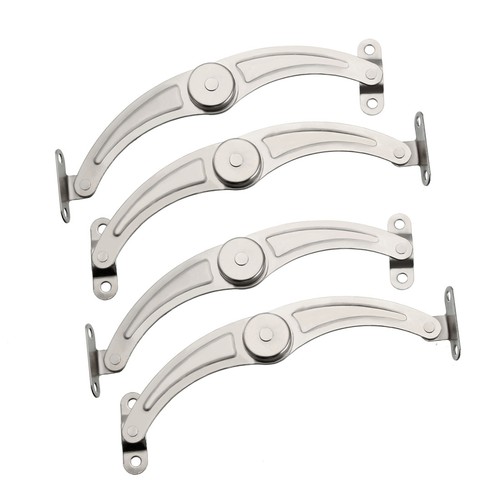140mm soft close door - 140mm, hinge