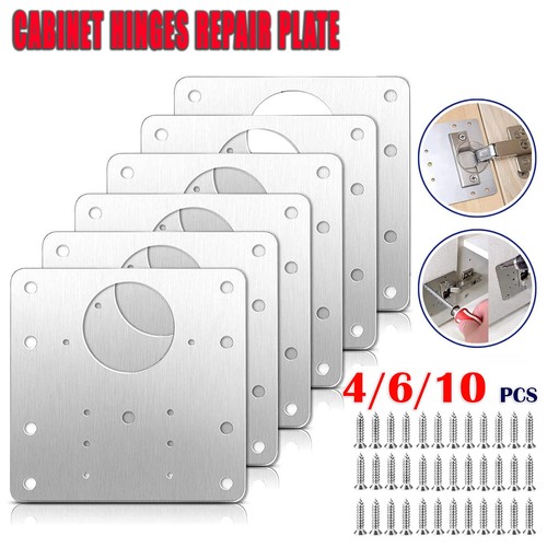 Stainless steel hinge - steel,
