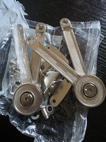 Heavy duty lid support - heavy,