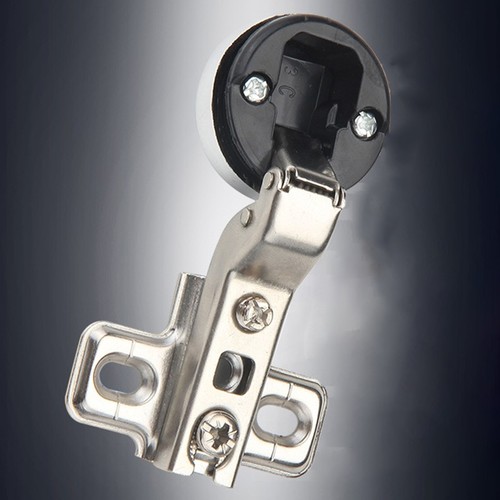 2pcs cabinet hinges steel - cabinet,