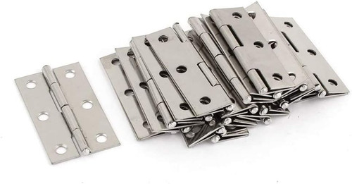 10pcs inch stainless - 2, steel