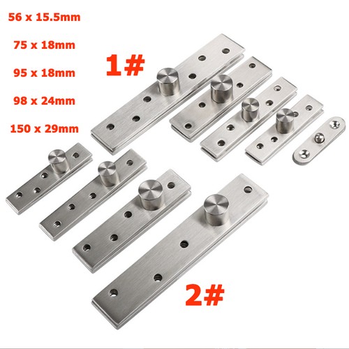 Stainless steel 360 - stainless,