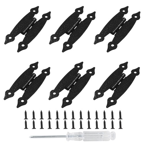 Pack black hshape - black,