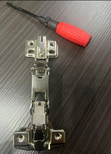 Heavy duty cabinet door hinge - heavy,