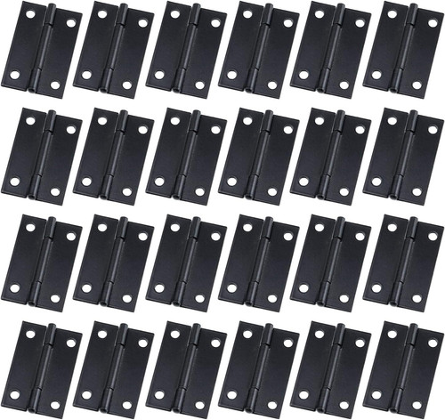 Folding butt hinge cabinet - folding,
