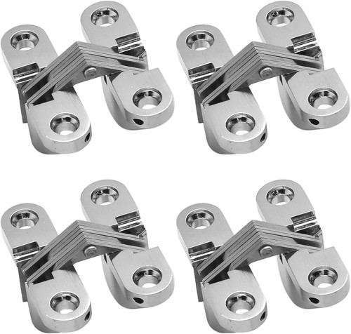 Hidden hinge stainless - hinge,