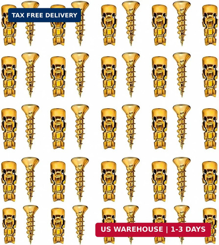 14mm short expansion screw - short,