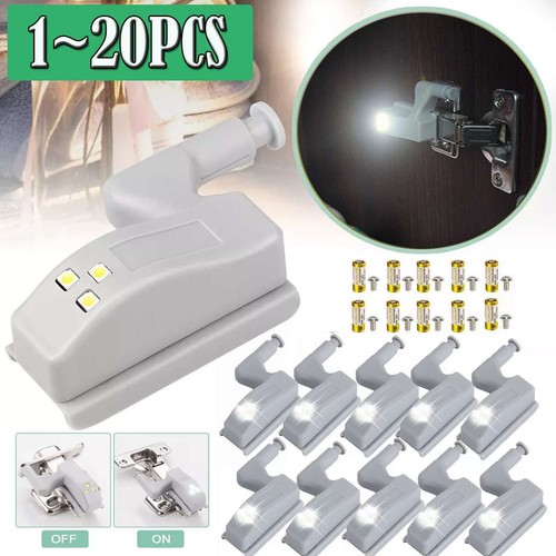 20pcs cabinet hinge led - hinge,