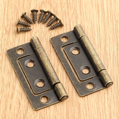 Retro cabinet door - cabinet, hinges