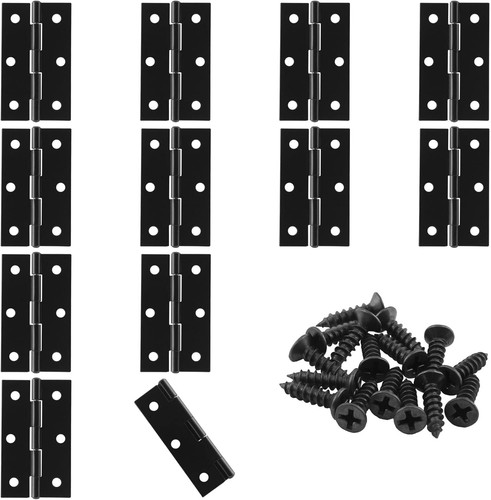 Inch black door - 2.5,
