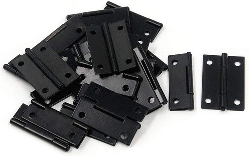 Pcs inch black folding - 12,