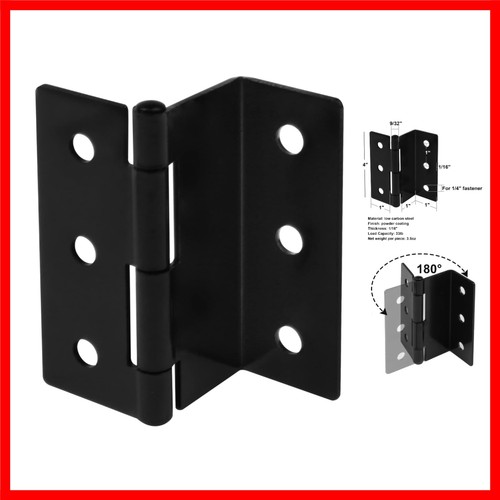 Pack offset hinges fits - pack,