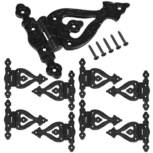 Pack antique cast iron - pack,
