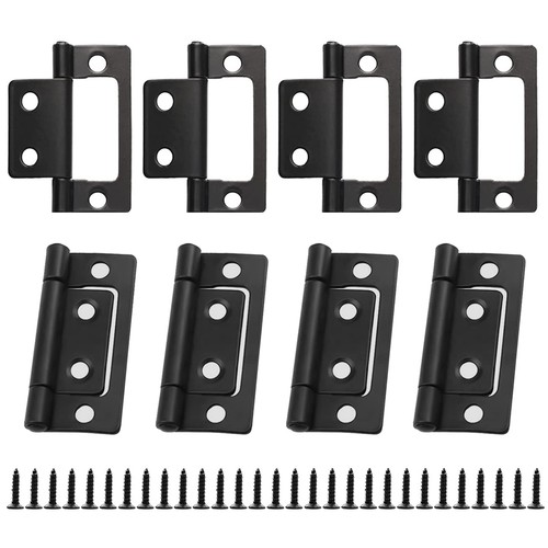Pcs inch black - 2,