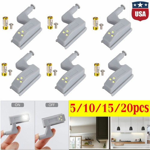 20x cabinet hinge led - cabinet,