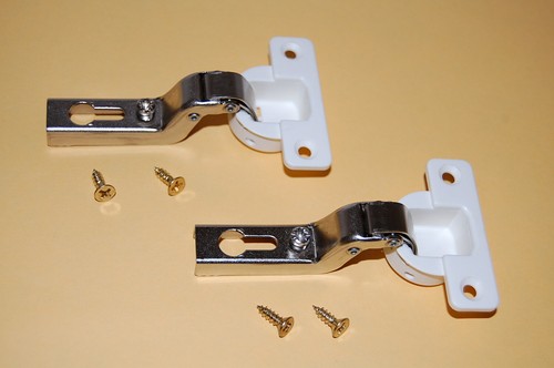 Mini euro 26mm concealed - 2,