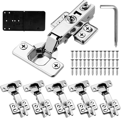 Pack soft close cabinet - pack, 6