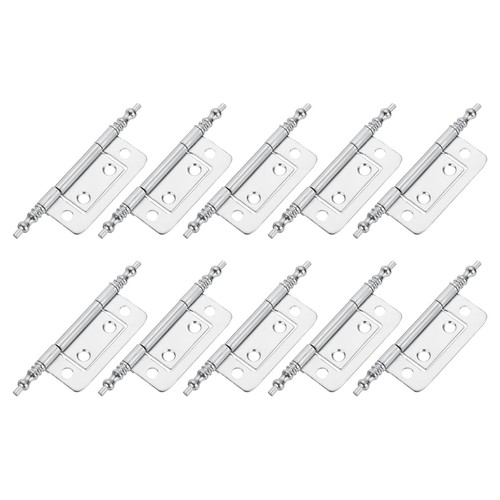 Pcs non mortise hinges - pcs,
