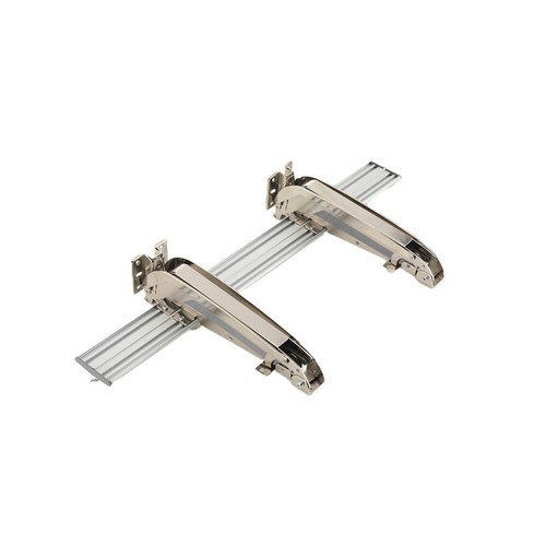 Lateral opening door hinge - door,