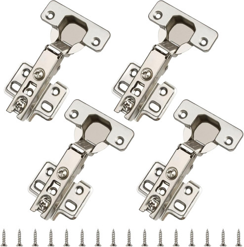 Pack cabinet hinges 35mm - pack,