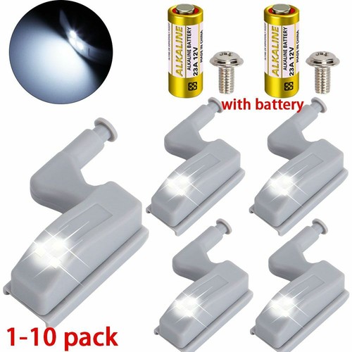 10x led smart - smart, sensor