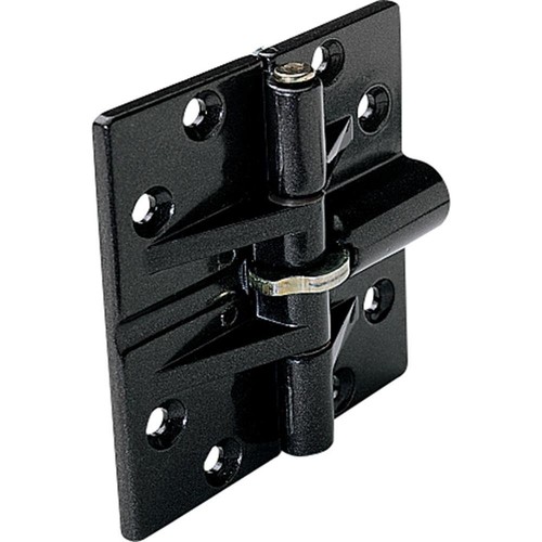 Double locking bifold door - bifold,