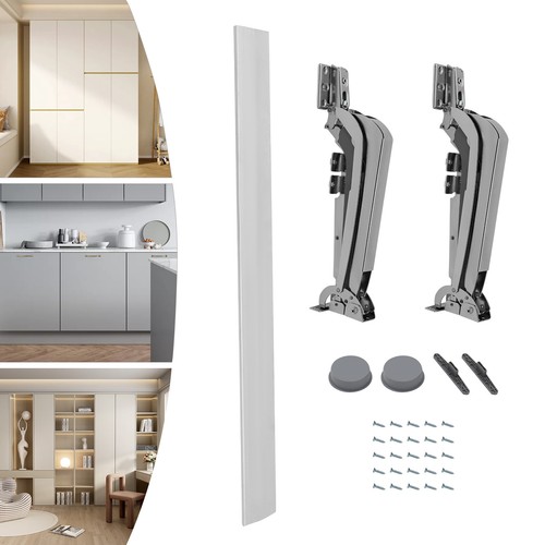 Opening door hinges 180 - door, 180°