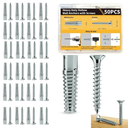 Pcs door hinge repair screw - pcs,